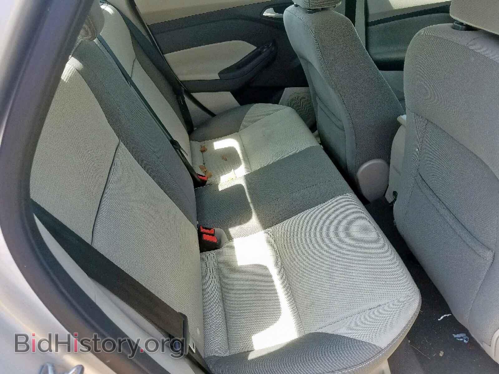 2014 FORD FOCUS SE - VIN: 1FADP3F2XEL329579 - Фото 6