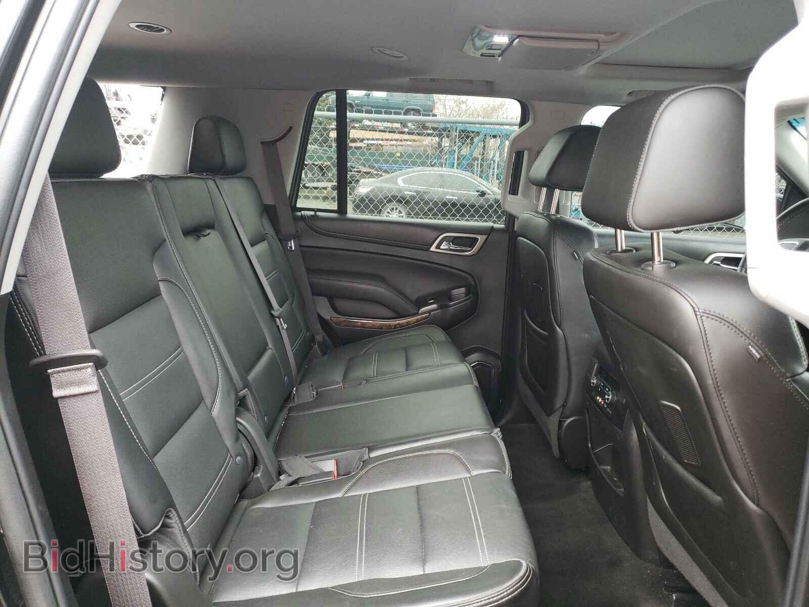 2016 GMC YUKON - VIN: 1GKS2CKJ5GR259295 - Фото 6