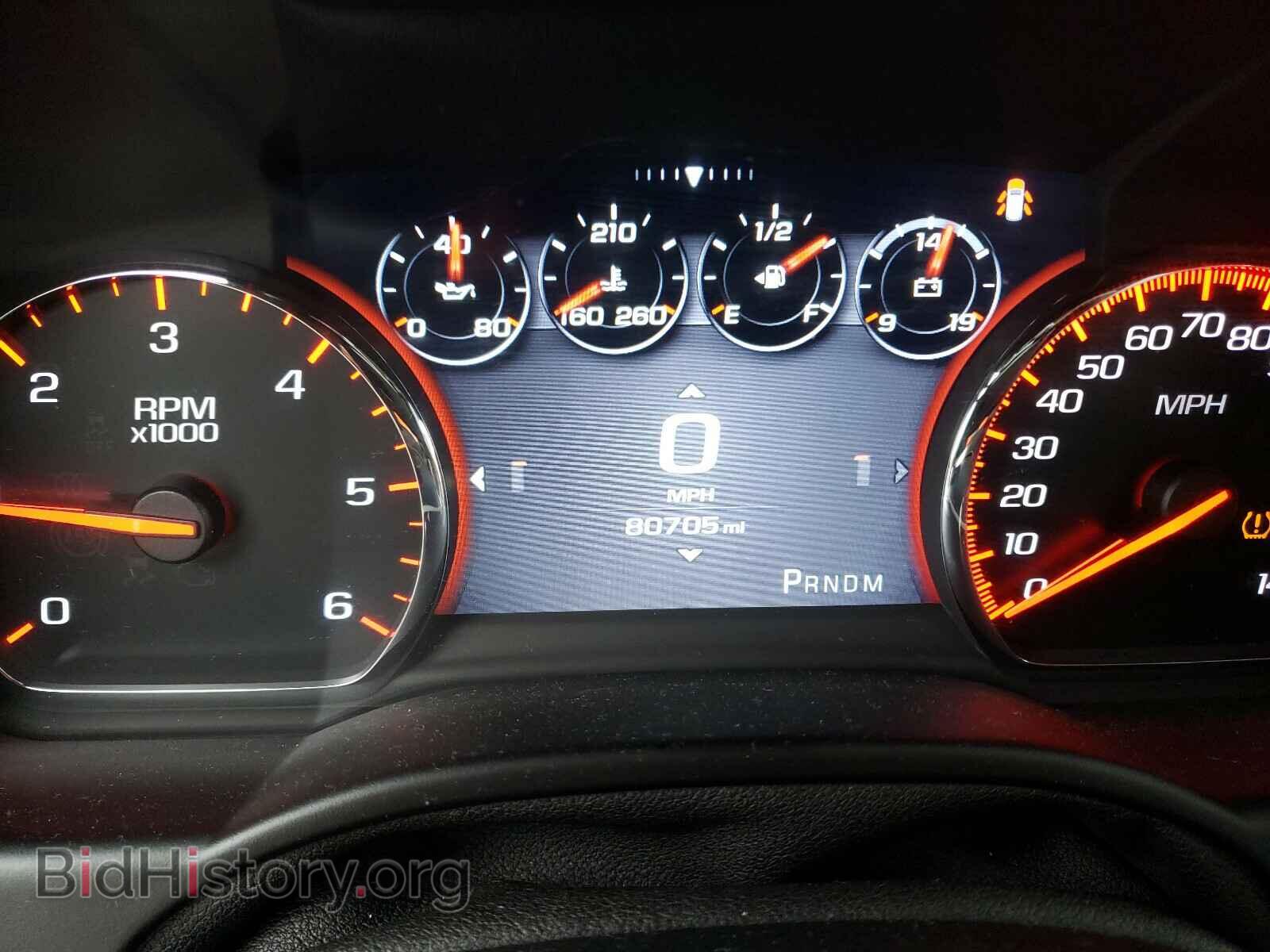 2016 GMC YUKON - VIN: 1GKS2CKJ5GR259295 - Фото 8