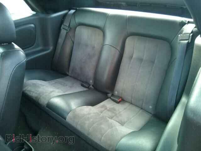 2005 CHRYSLER SEBRING - VIN: 1C3EL55RX5N706019 - Фото 6
