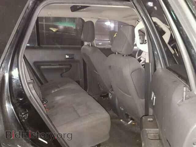 2008 FORD EDGE - VIN: 2FMDK38C98BA75460 - Photo 6