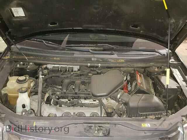2008 FORD EDGE - VIN: 2FMDK38C98BA75460 - Photo 7