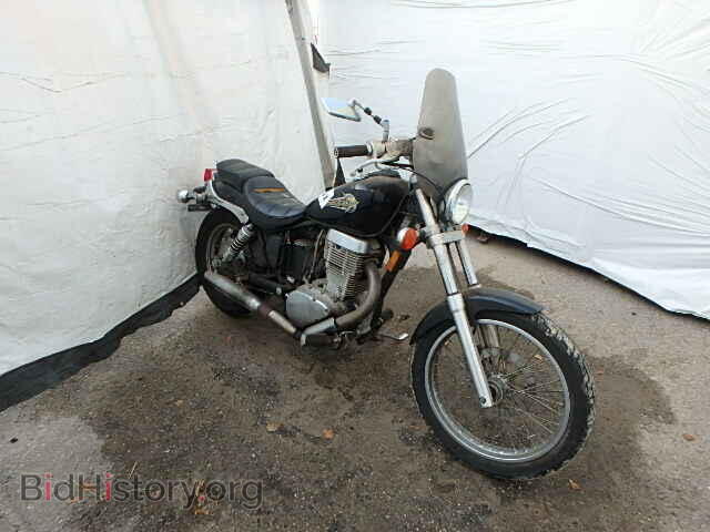 Photo JS1NP41A7X2101013 - SUZUKI OTHR CYCLE 1999