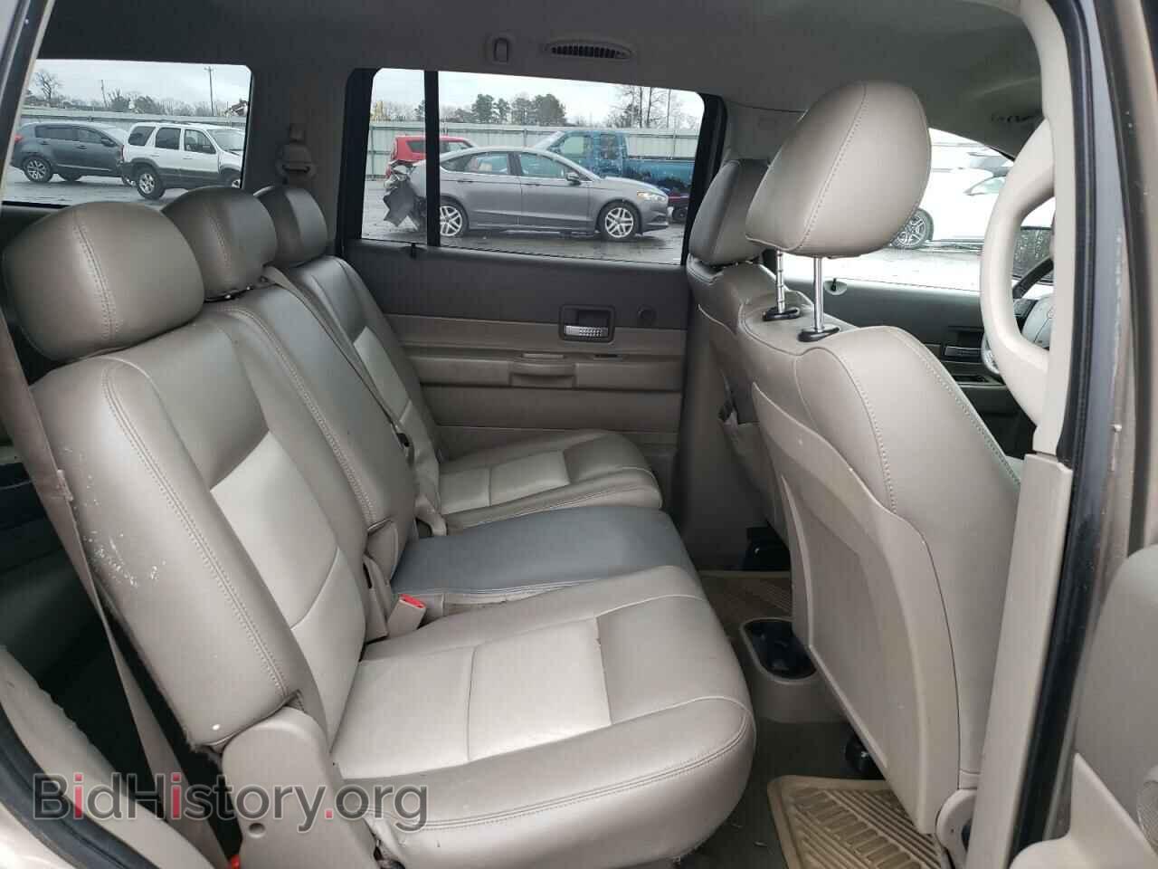 2007 DODGE DURANGO - VIN: 1D8HB48P47F579296 - Photo 11