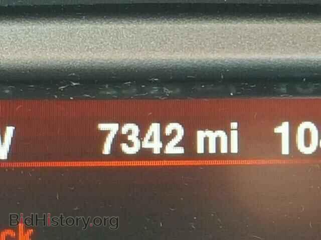 2016 DODGE JOURNEY - VIN: 3C4PDCGG2GT239683 - Фото 8