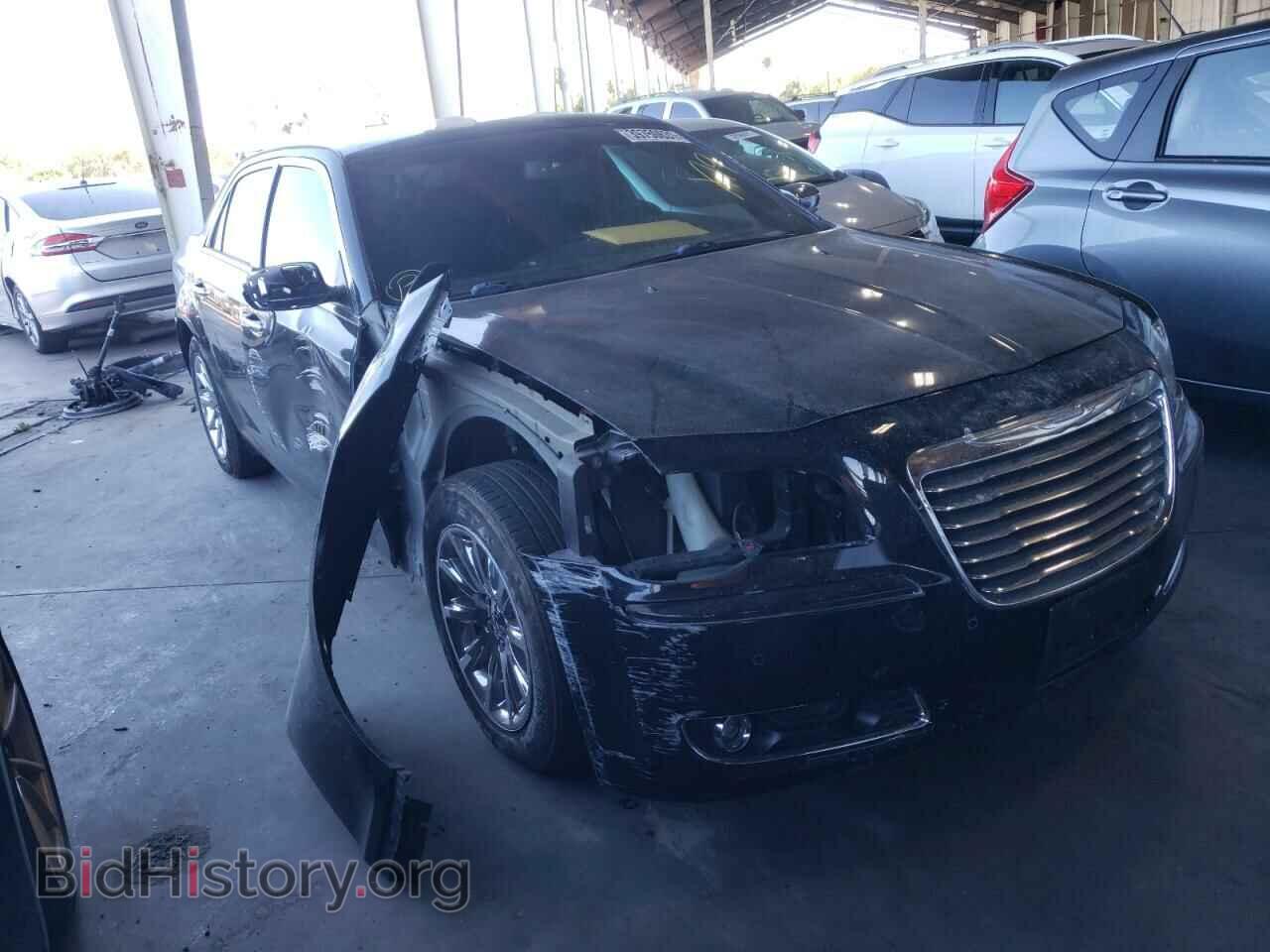 Photo 2C3CCACG2CH256454 - CHRYSLER 300 2012