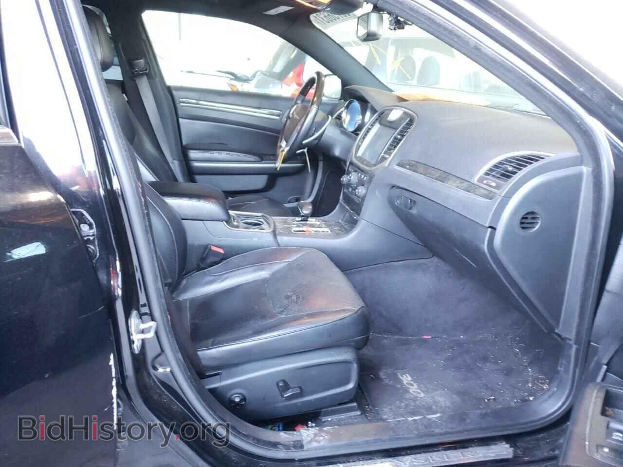 2012 CHRYSLER 300 - VIN: 2C3CCACG2CH256454 - Photo 5