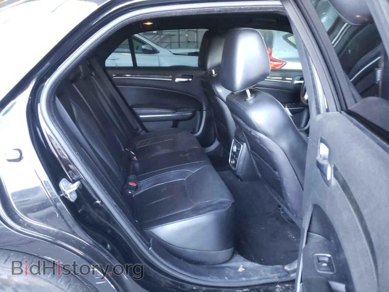 2012 CHRYSLER 300 - VIN: 2C3CCACG2CH256454 - Photo 6