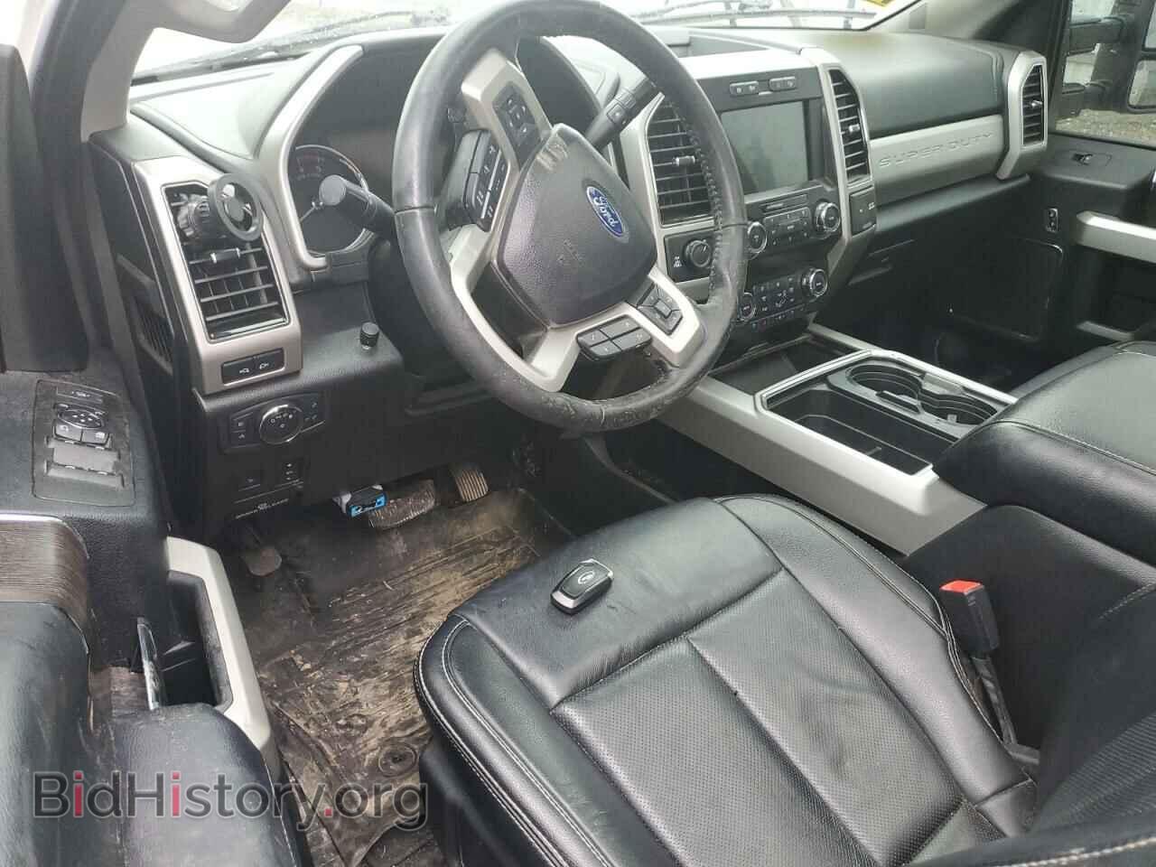2021 FORD F250 - VIN: 1FT7W2BTXMED18474 - Photo 8