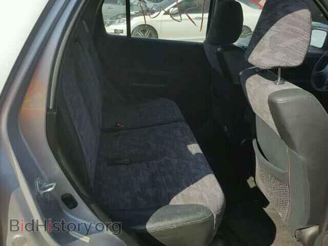 2003 HONDA CRV - VIN: JHLRD68453C018604 - Фото 6