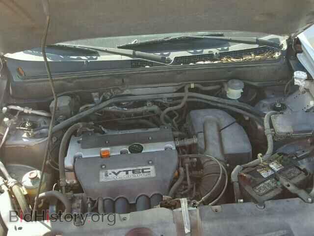 2003 HONDA CRV - VIN: JHLRD68453C018604 - Фото 7