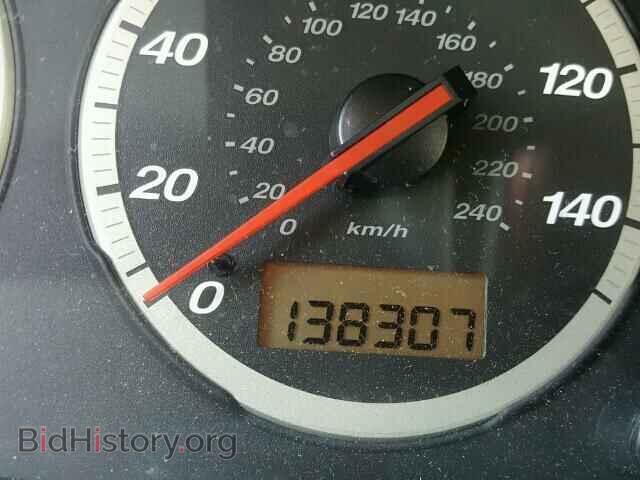 2003 HONDA CRV - VIN: JHLRD68453C018604 - Фото 8