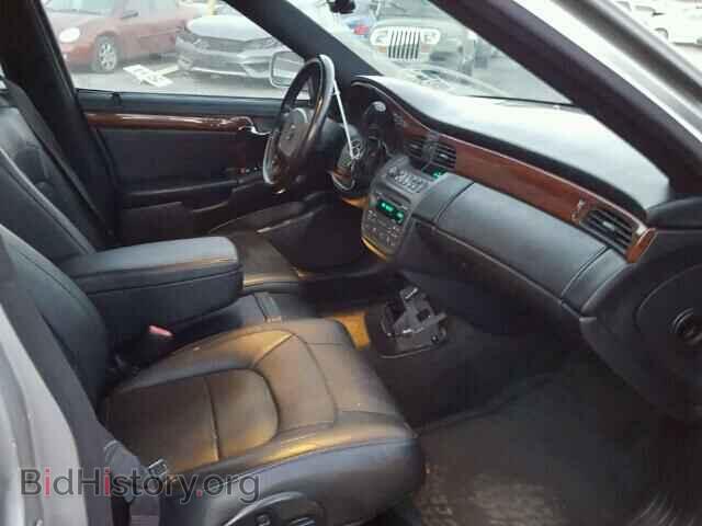 2004 CADILLAC DEVILLE - VIN: 1G6KD54Y14U179287 - Photo 5