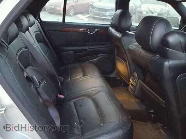 2004 CADILLAC DEVILLE - VIN: 1G6KD54Y14U179287 - Photo 6
