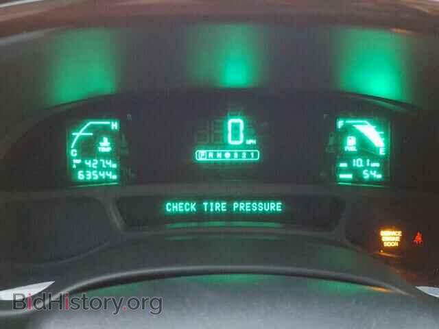 2004 CADILLAC DEVILLE - VIN: 1G6KD54Y14U179287 - Photo 8