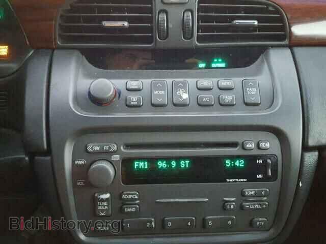 2004 CADILLAC DEVILLE - VIN: 1G6KD54Y14U179287 - Photo 9