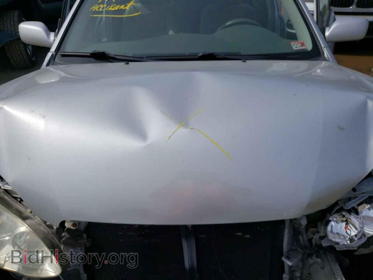 2007 TOYOTA COROLLA - VIN: 2T1BR30EX7C730512 - Фото 7