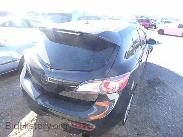 2012 MAZDA 6 - VIN: JM1BL1L40C1699617 - Фото 4