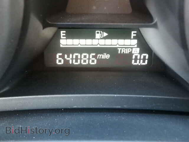 2012 MAZDA 6 - VIN: JM1BL1L40C1699617 - Фото 8