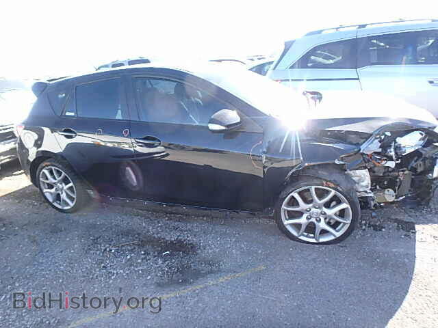2012 MAZDA 6 - VIN: JM1BL1L40C1699617 - Фото 10