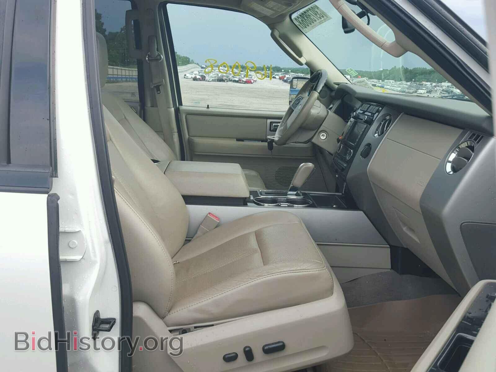 2012 FORD EXPEDITION - VIN: 1FMJK1K56CEF53896 - Фото 5