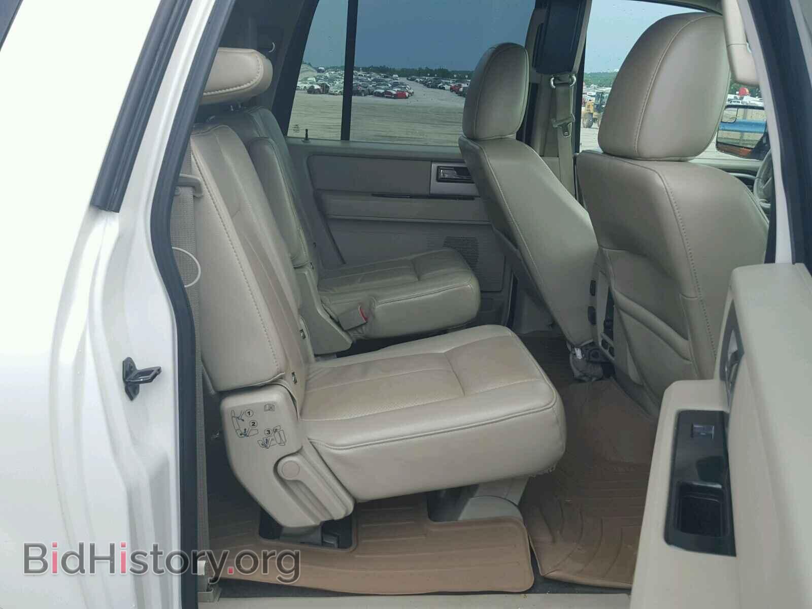 2012 FORD EXPEDITION - VIN: 1FMJK1K56CEF53896 - Фото 6