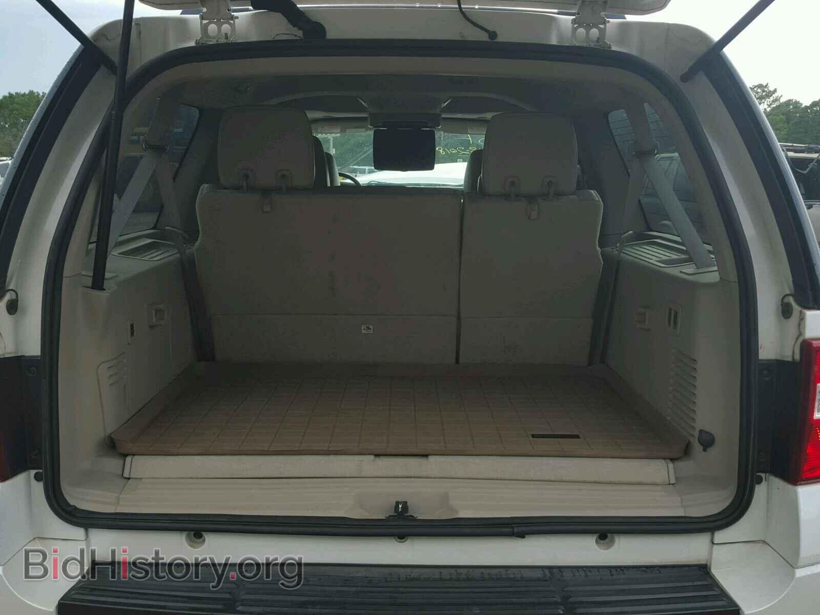 2012 FORD EXPEDITION - VIN: 1FMJK1K56CEF53896 - Фото 9