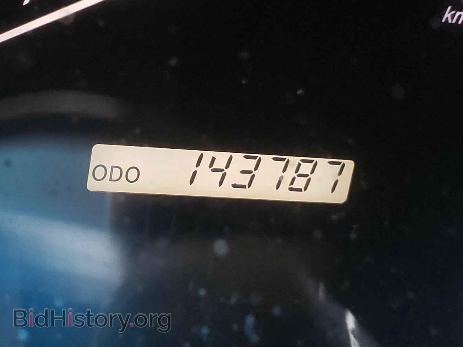 2006 LEXUS RX330 - VIN: 2T2HA31U86C106967 - Фото 8