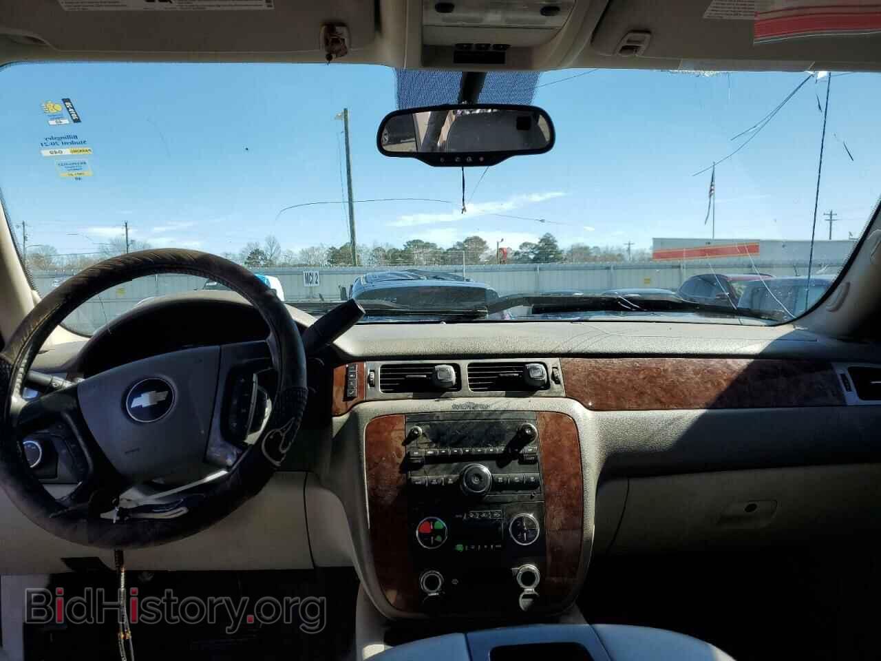 2007 CHEVROLET SILVERADO - VIN: 2GCEK19J371678595 - Фото 8