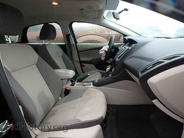 2013 FORD FOCUS - VIN: 1FADP3K27DL349115 - Фото 5