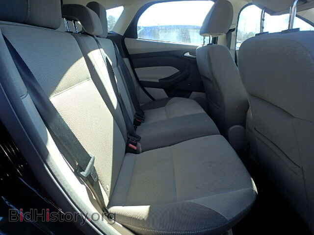 2013 FORD FOCUS - VIN: 1FADP3K27DL349115 - Фото 6