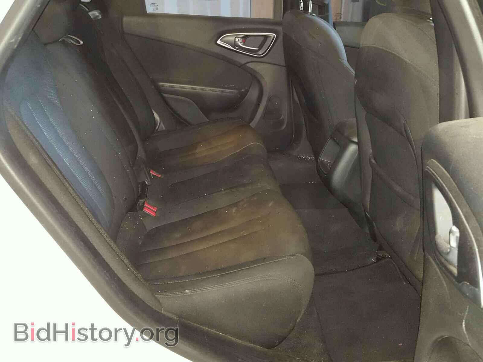 2015 CHRYSLER 200 - VIN: 1C3CCCAB5FN694688 - Photo 6