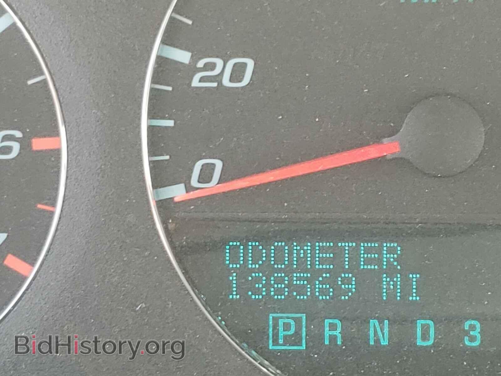 2011 CHEVROLET IMPALA - VIN: 2G1WG5EK0B1153233 - Фото 8