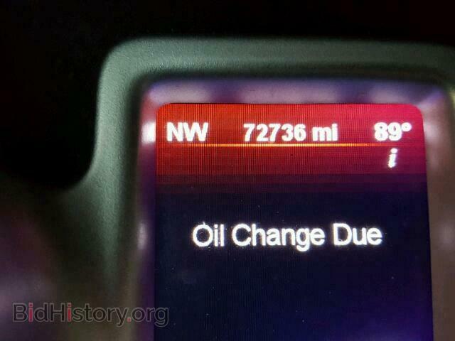 2012 DODGE JOURNEY - VIN: 3C4PDCDG7CT342368 - Фото 8