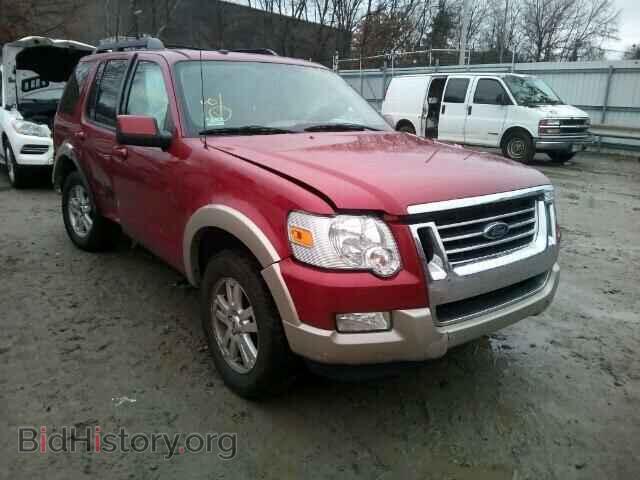 Photo 1FMEU7EE2AUA19212 - FORD EXPLORER 2010