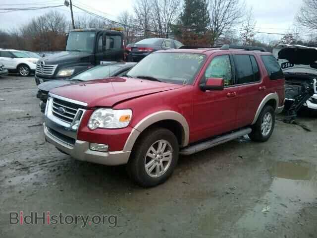 2010 FORD EXPLORER - VIN: 1FMEU7EE2AUA19212 - Photo 2