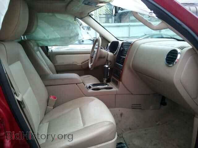 2010 FORD EXPLORER - VIN: 1FMEU7EE2AUA19212 - Photo 5