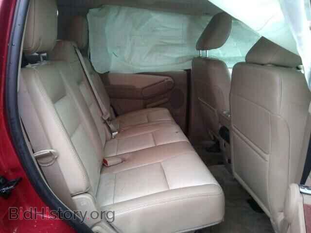 2010 FORD EXPLORER - VIN: 1FMEU7EE2AUA19212 - Photo 6