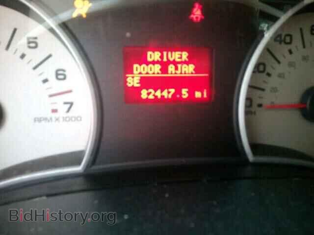 2010 FORD EXPLORER - VIN: 1FMEU7EE2AUA19212 - Photo 8