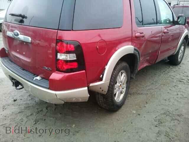 2010 FORD EXPLORER - VIN: 1FMEU7EE2AUA19212 - Photo 9