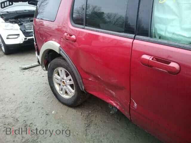 2010 FORD EXPLORER - VIN: 1FMEU7EE2AUA19212 - Photo 10