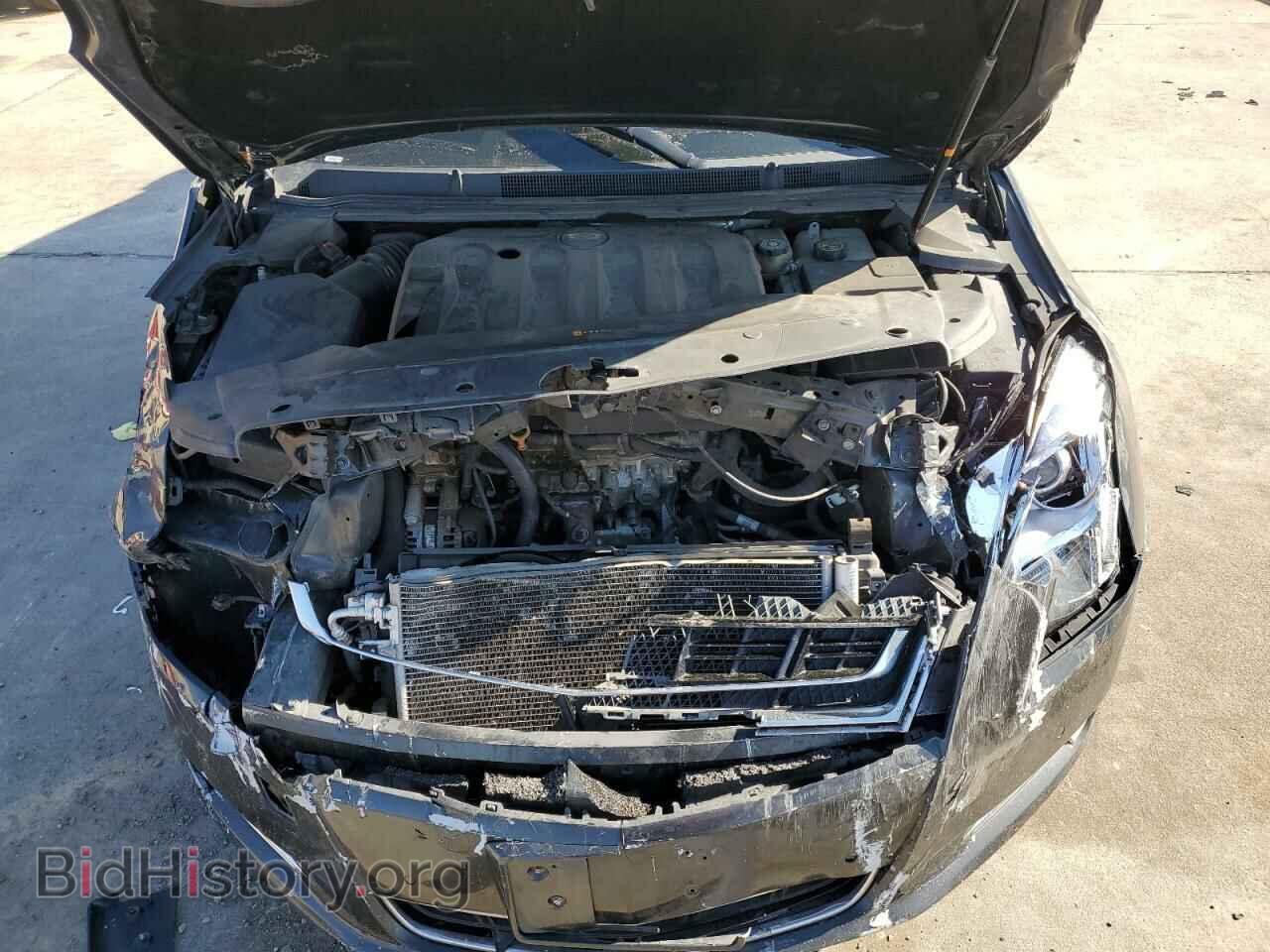 2017 CADILLAC XTS - VIN: 2G61M5S32H9141296 - Фото 11