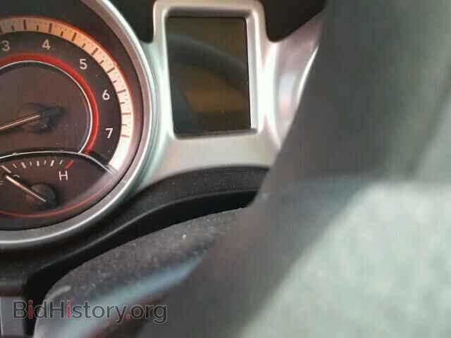 2012 DODGE JOURNEY - VIN: 3C4PDCBG2CT272443 - Фото 8