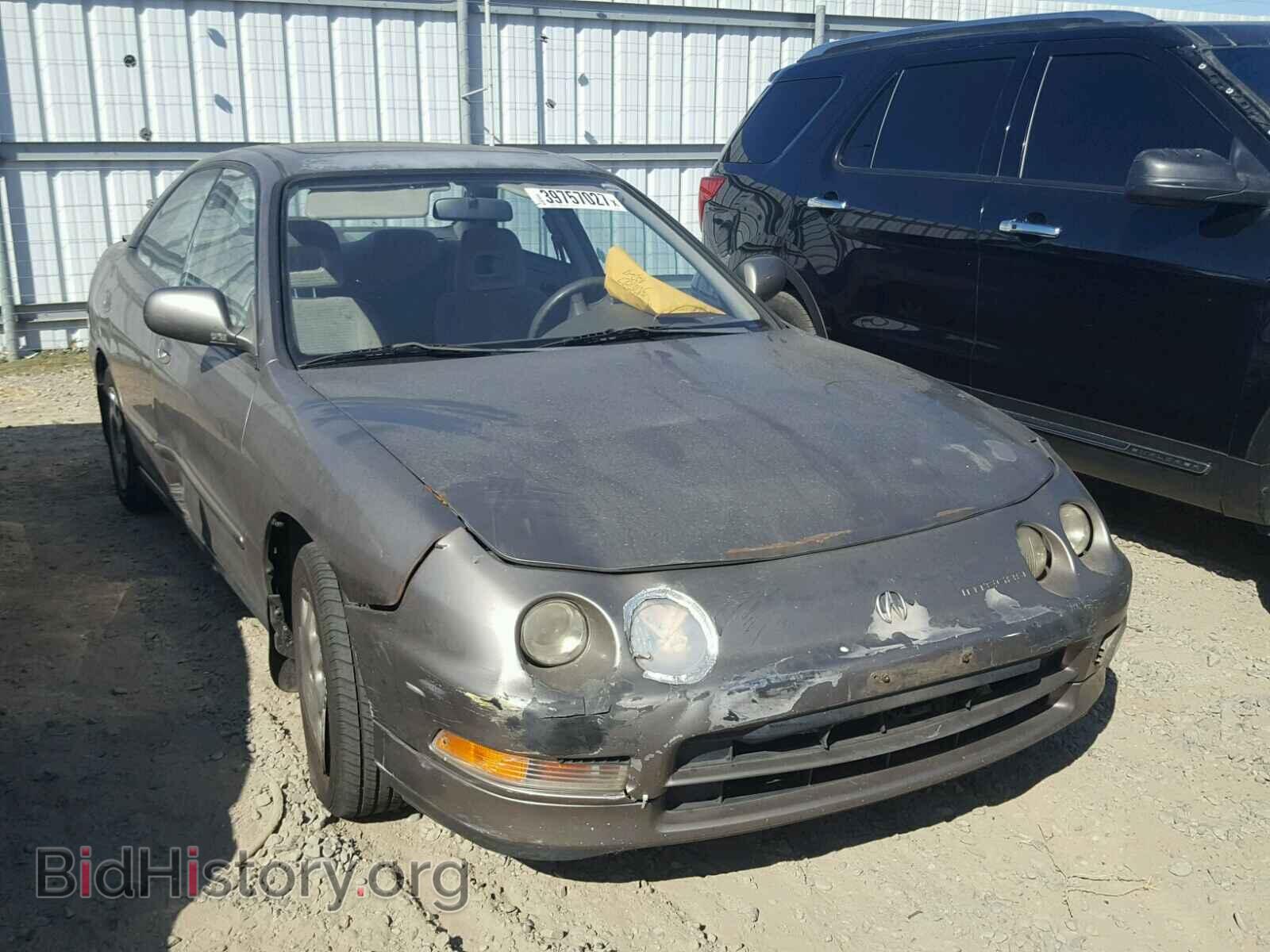 Photo JH4DB765XSS800611 - ACURA INTEGRA 1995