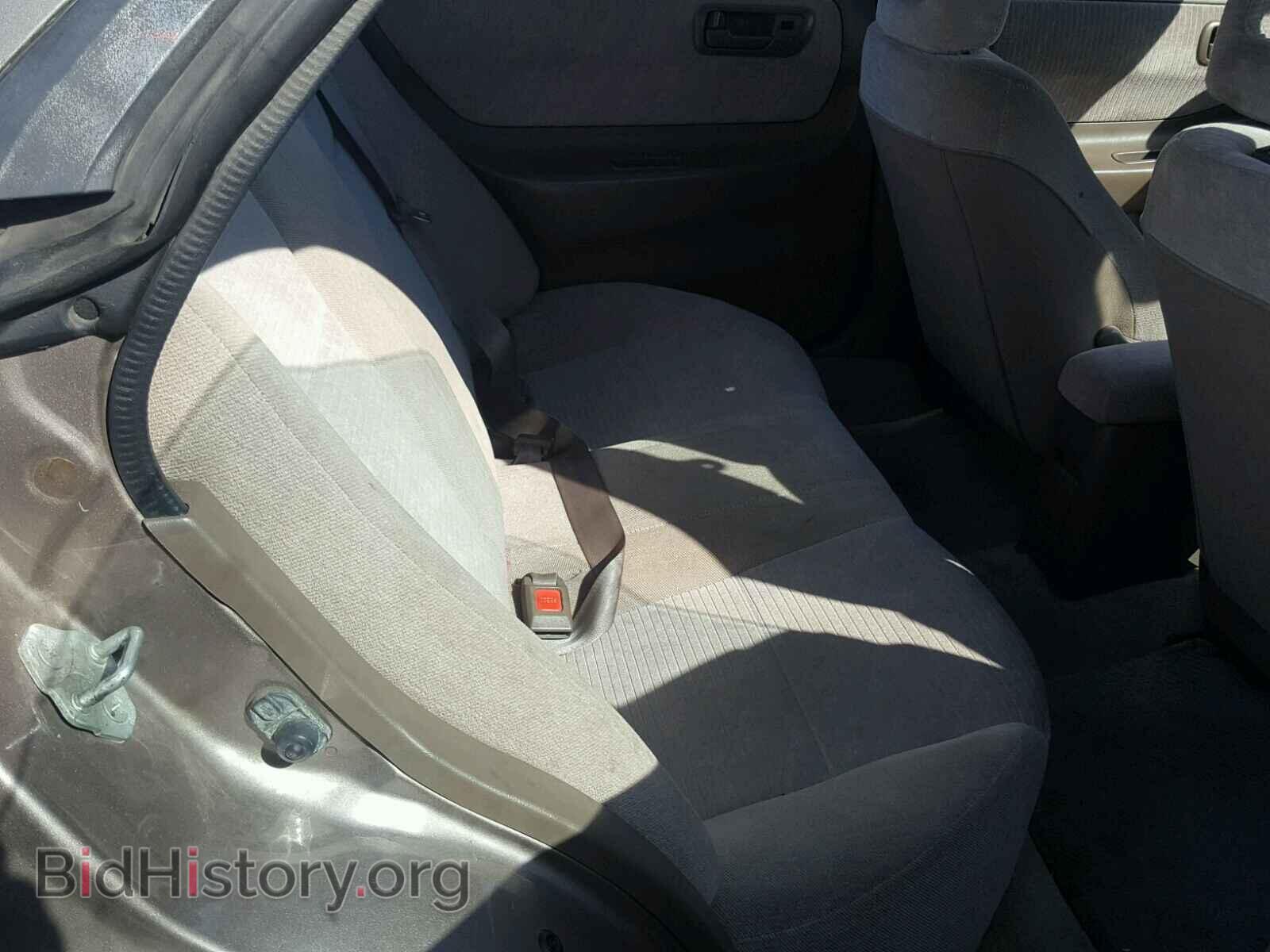 1995 ACURA INTEGRA - VIN: JH4DB765XSS800611 - Фото 6