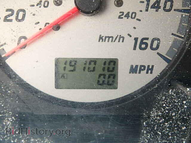 2000 NISSAN MAXIMA - VIN: JN1CA31D3YT555910 - Фото 8