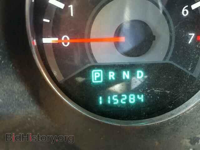 2012 CHRYSLER 200 - VIN: 1C3CCBAB3CN317590 - Фото 8