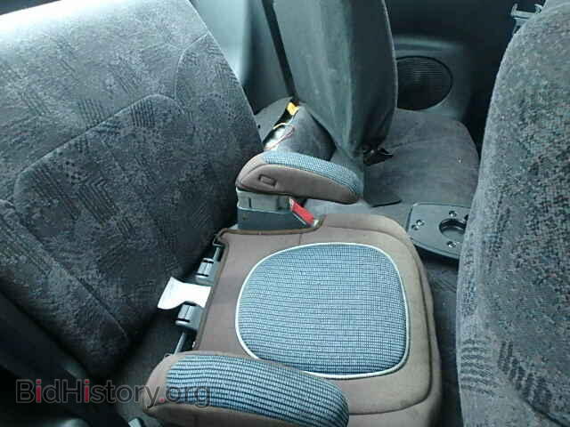 2001 MITSUBISHI ECLIPSE - VIN: 4A3AC44G61E205639 - Фото 6