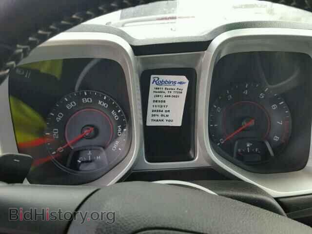 2015 CHEVROLET CAMARO - VIN: 2G1FF1E37F9228859 - Фото 8