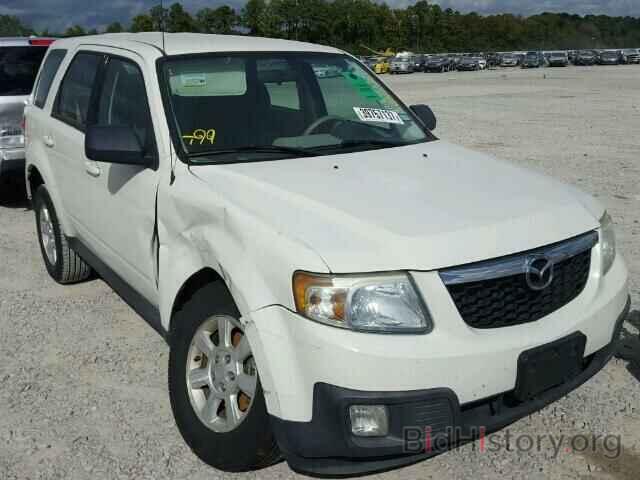 Photo 4F2CY0C78AKM00196 - MAZDA TRIBUTE 2010